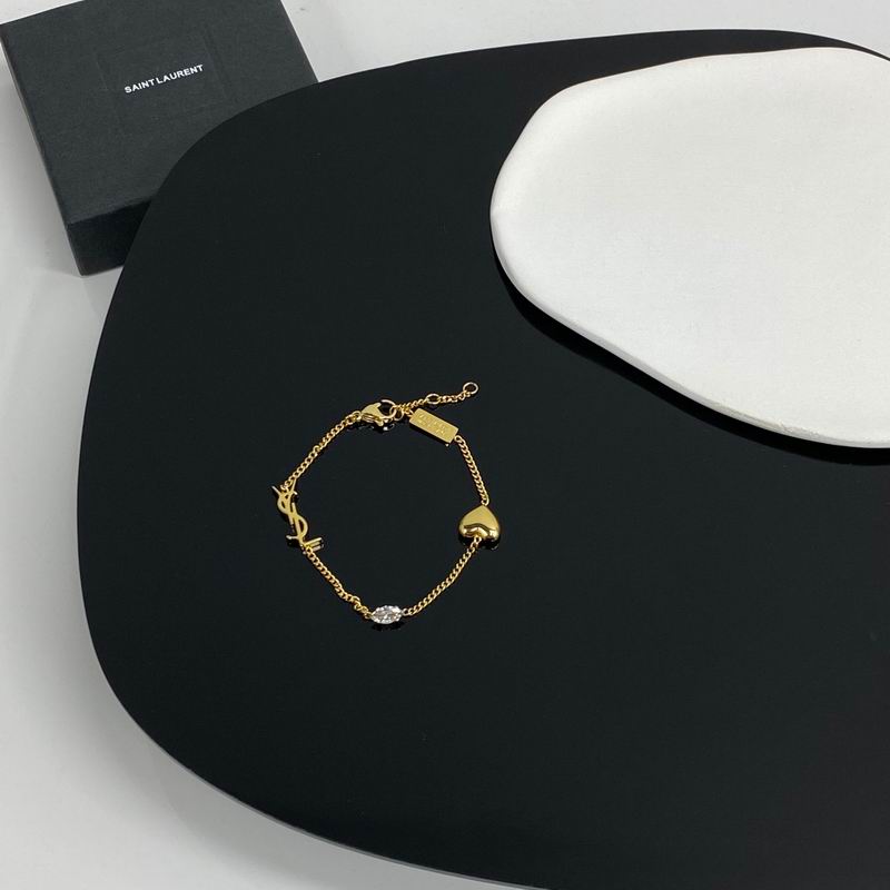 YSL bracelet 03lyr28
